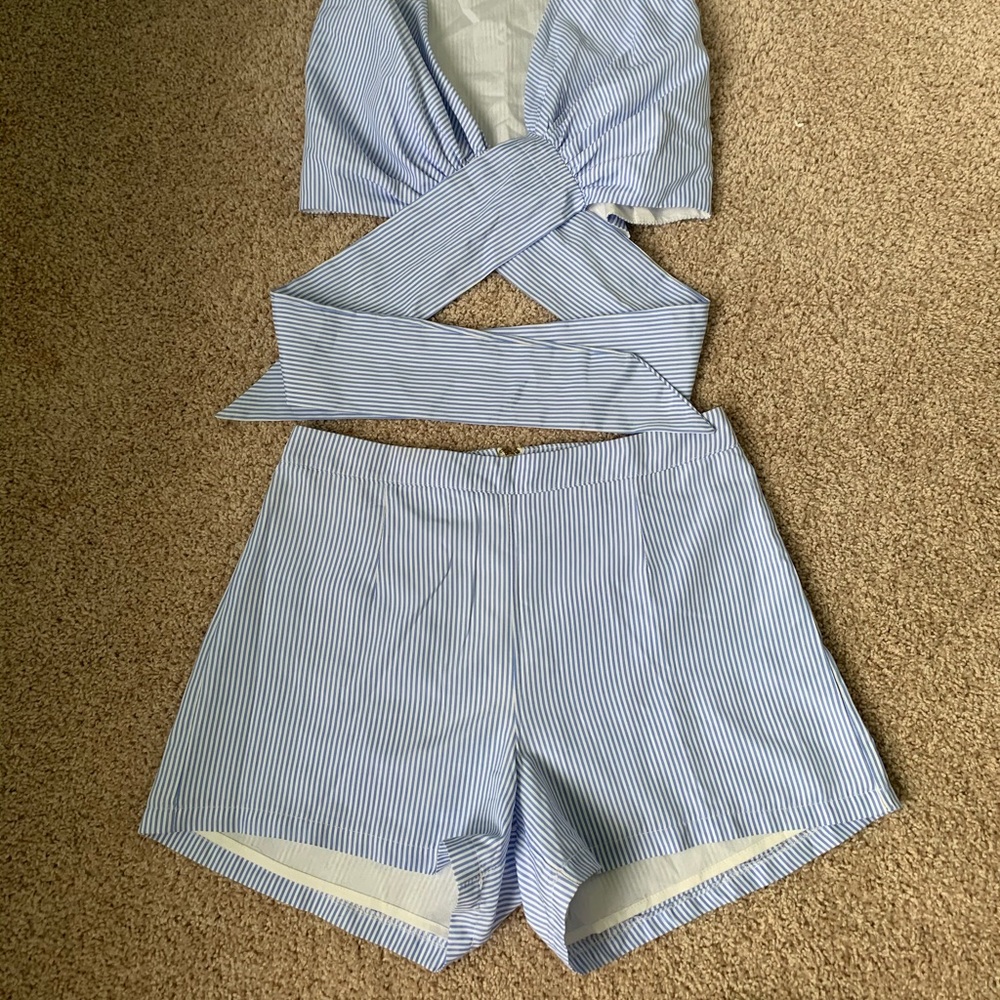 1/2 OF MATCHING SET, TOP SOLD SEPARATELY